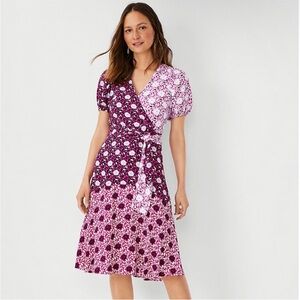 Ann Taylor Spring Dress!